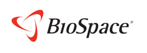 BioSpace logo.