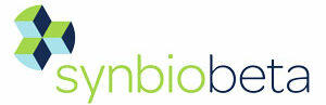 SynBio Beta logo.