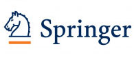 Springer logo.