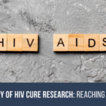 The History of HIV Cure Research: Reaching for a Cure