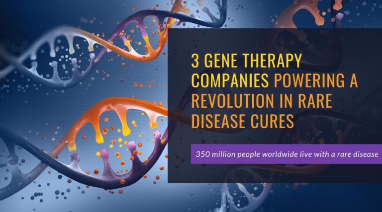 gene therapy image