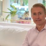 Get to Know Jonathan Rigby, Group CEO of Revolo Biotherapeutics