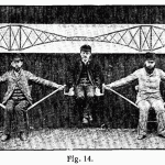 Cantilever Bridges