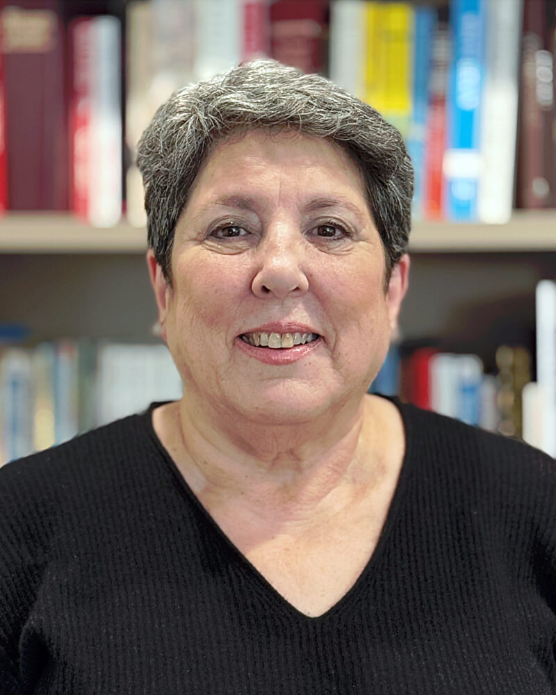 Gina Hagler headshot 2025.